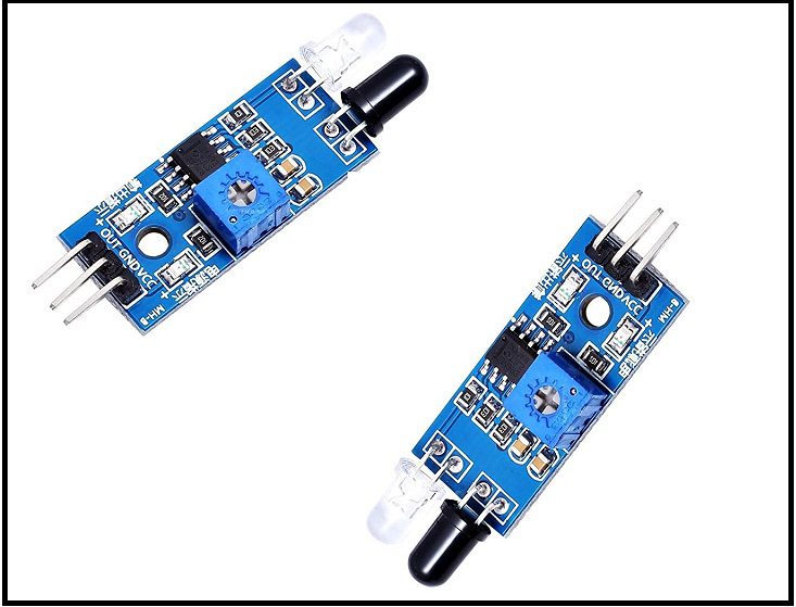 Infrared(IR) sensor