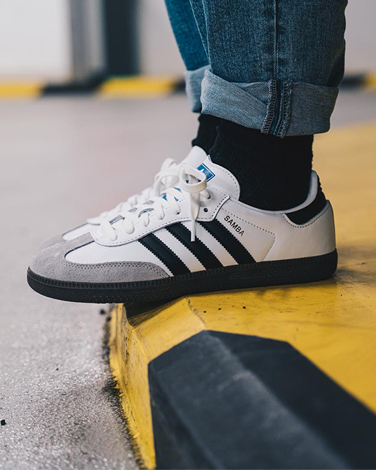 Adidas samba  - Image 1
