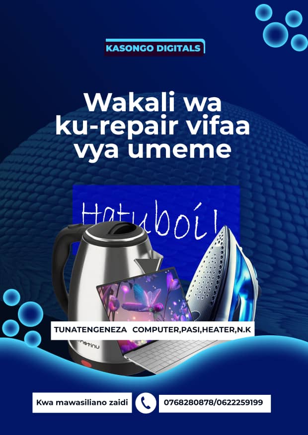 REPAIR SERVICES thumbnail 2