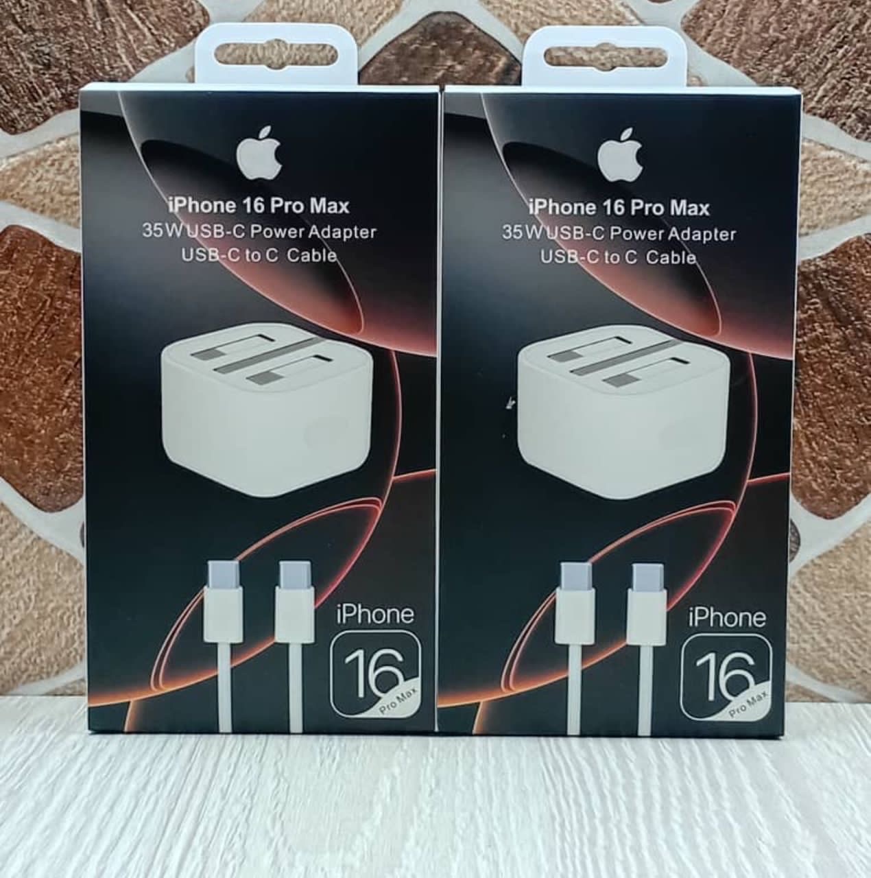 Type C-C Charger - Image 1