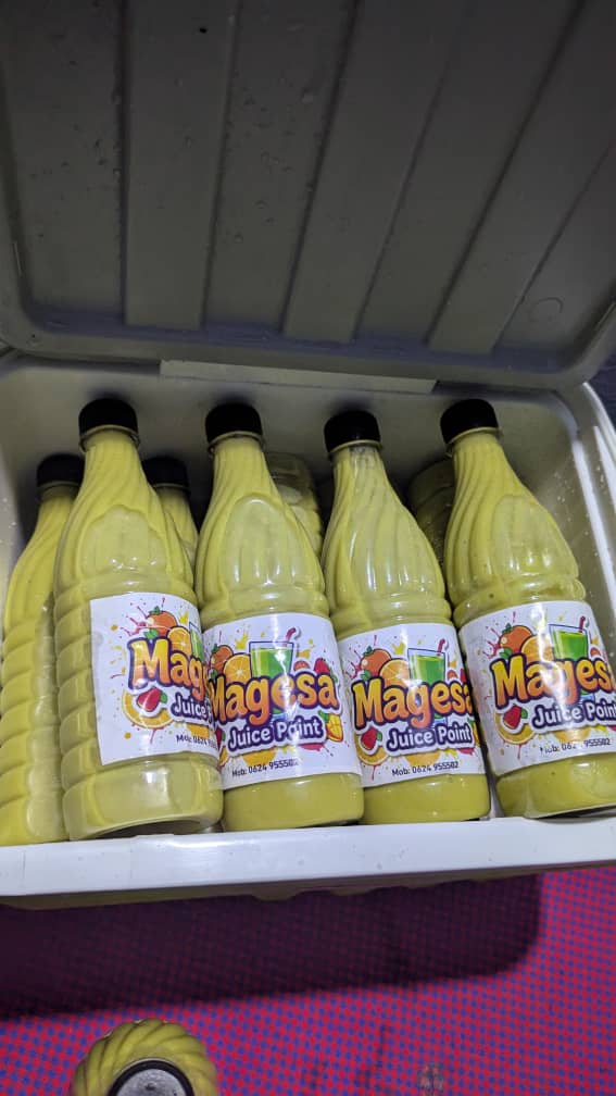 magesa juice  thumbnail 2