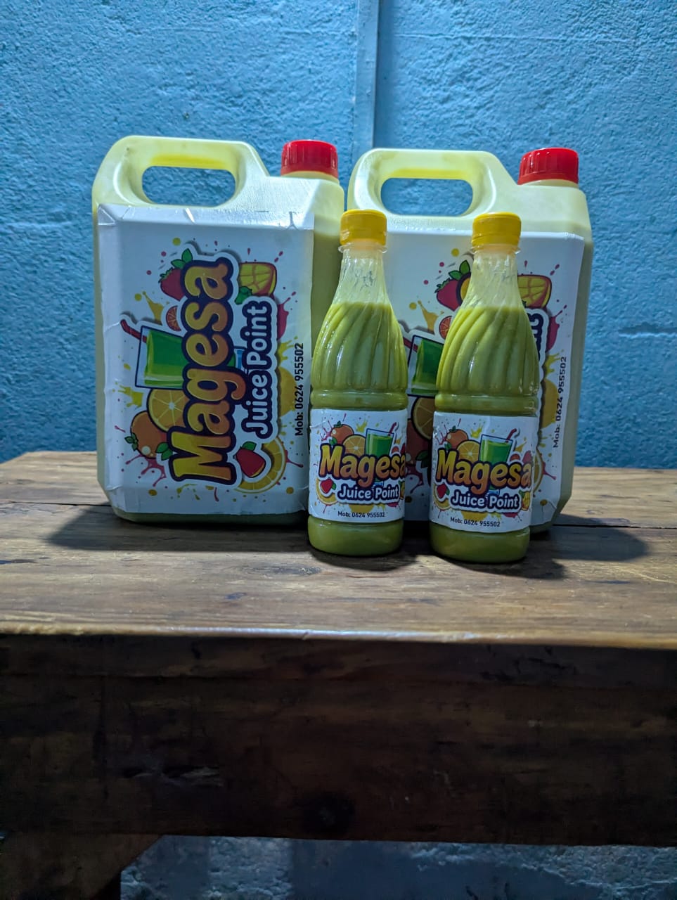 magesa juice  thumbnail 3