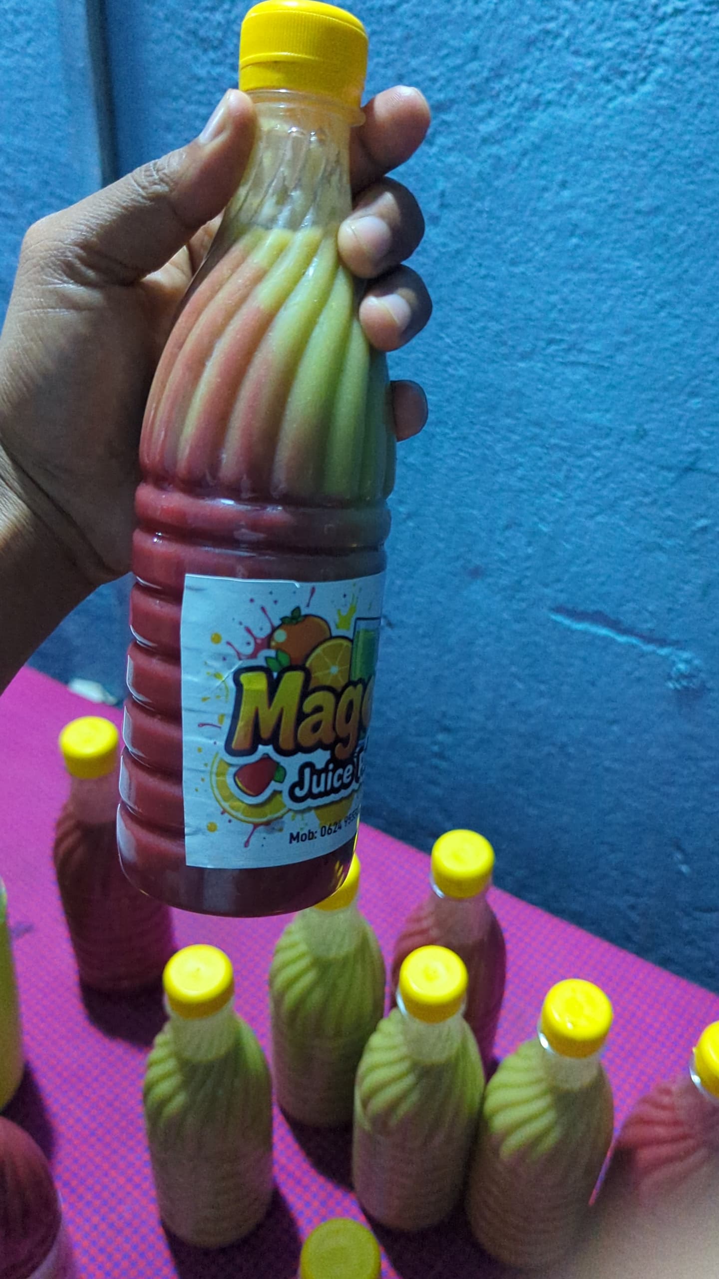 magesa juice  thumbnail 4