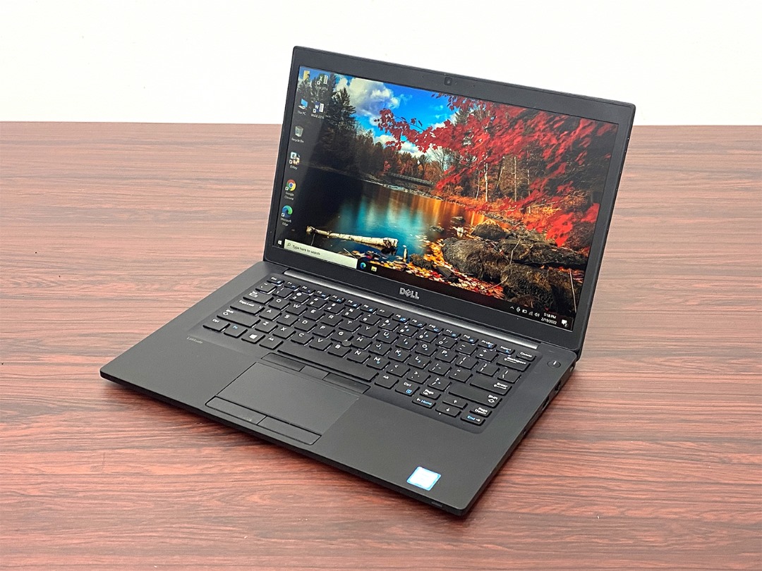 Dell Latitude 7480 - Image 1