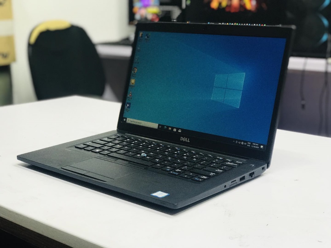 Dell Latitude 7480 thumbnail 2