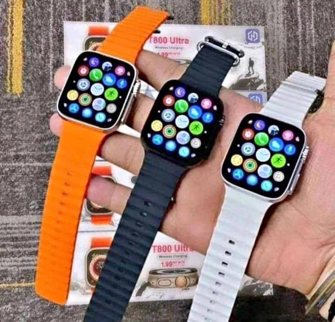 Smart Watch - Image 1