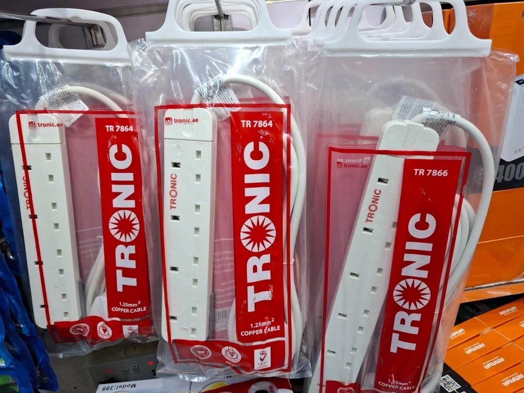 Tronic Extension (4-Way) - Image 1
