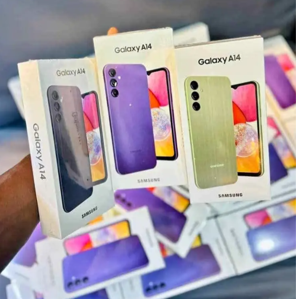 samsung galaxy a14 - Image 1