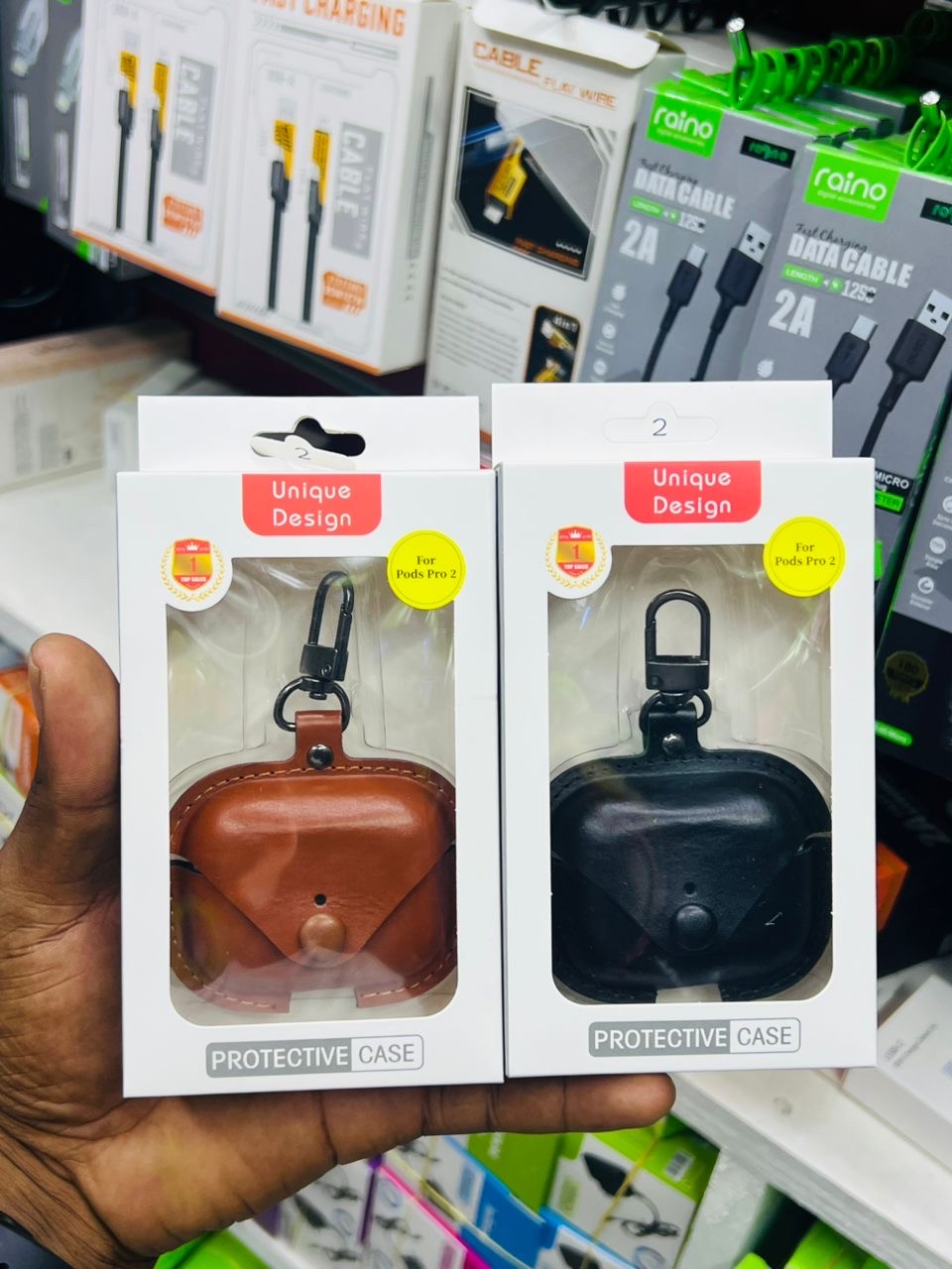 EarPods Protective Case  - Image 1