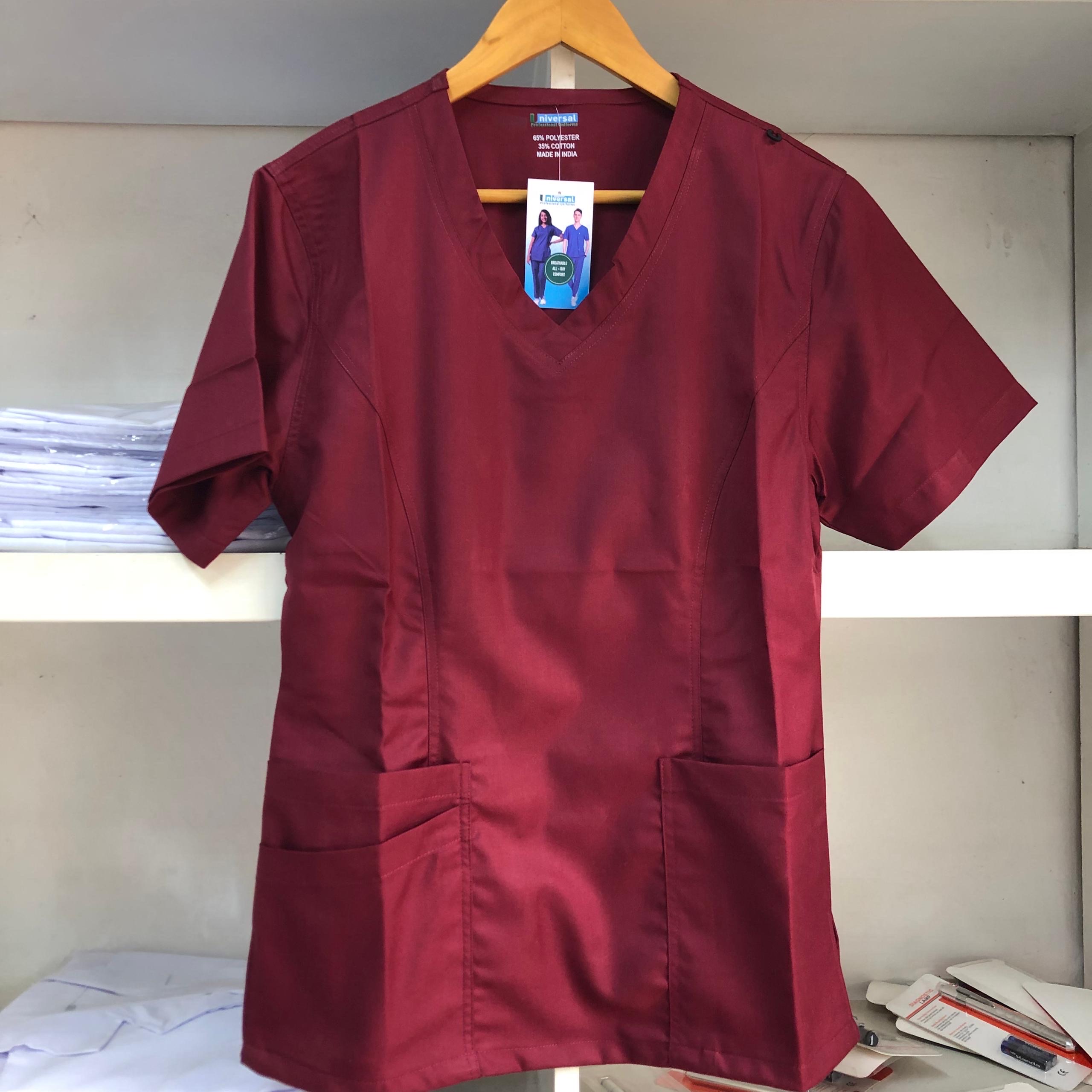 Medical Scrubs  thumbnail 3