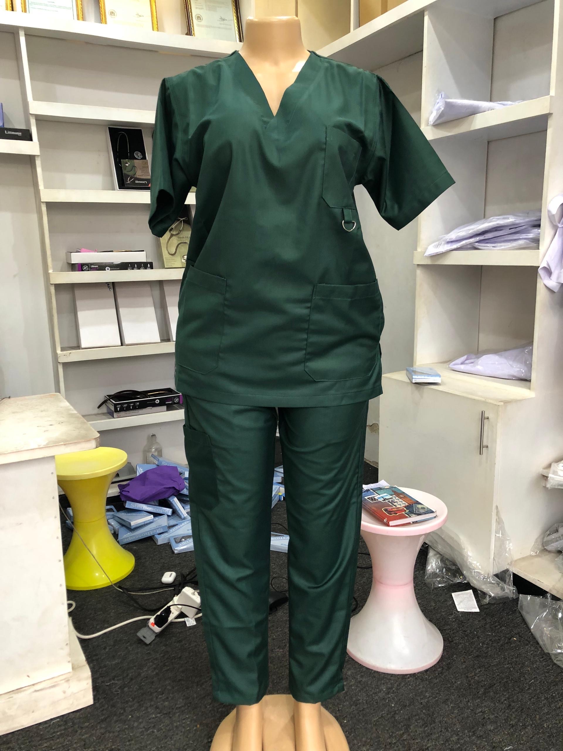 Medical Scrubs  thumbnail 4