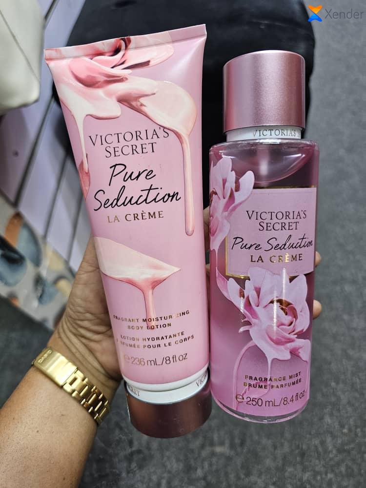 Victoria's secret 