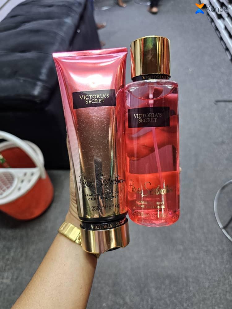 Victoria's secret  thumbnail 2