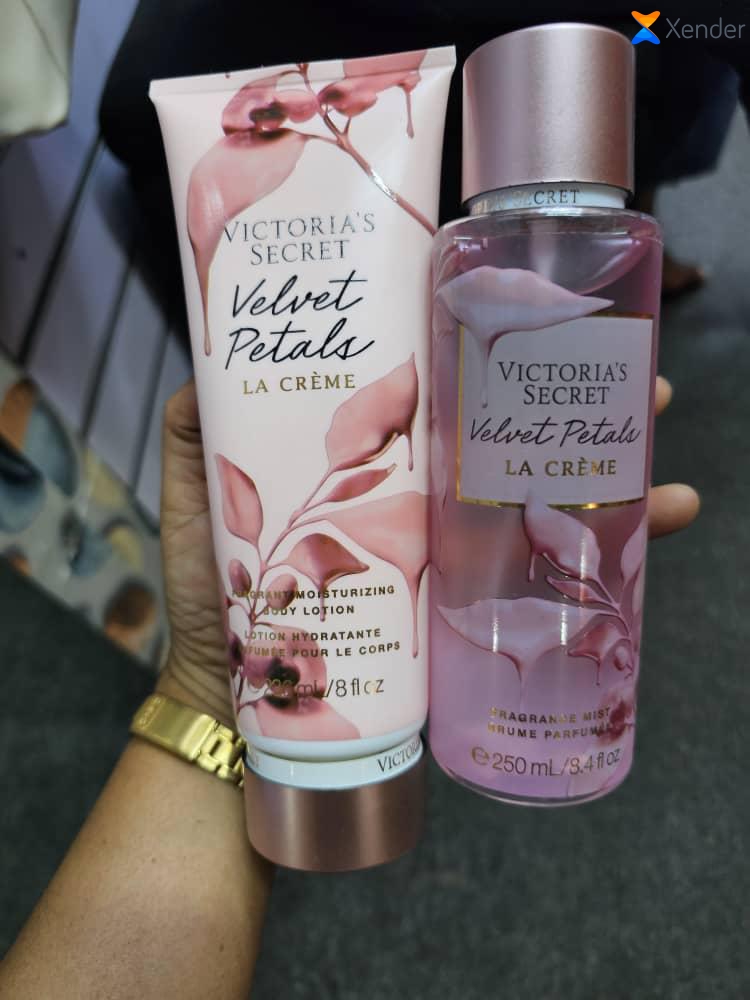 Victoria's secret  thumbnail 3