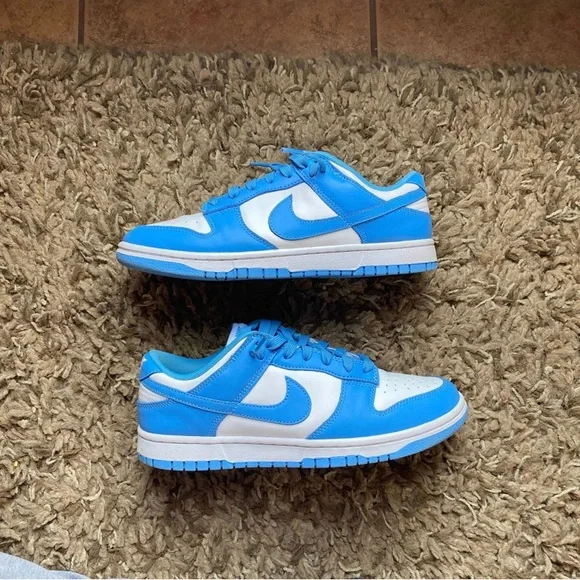 Nike SB low dunk thumbnail 3