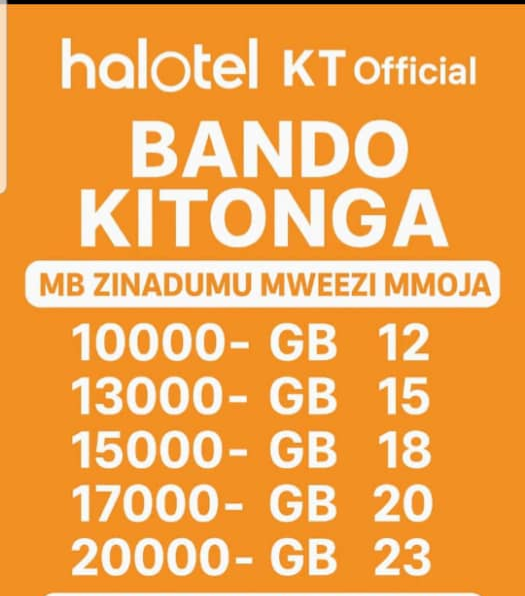 BUKOMBE Jr MABANDO  - Image 1