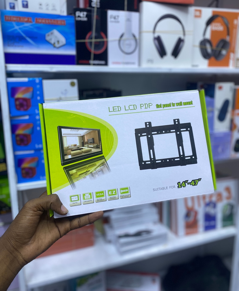Flat Panel Tv Wall Mount