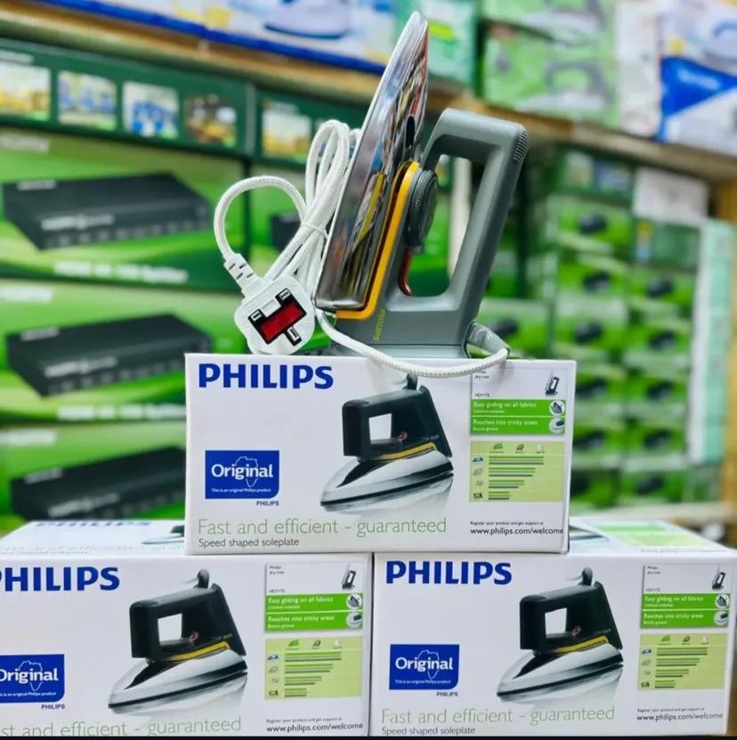 Philips OG - Image 1