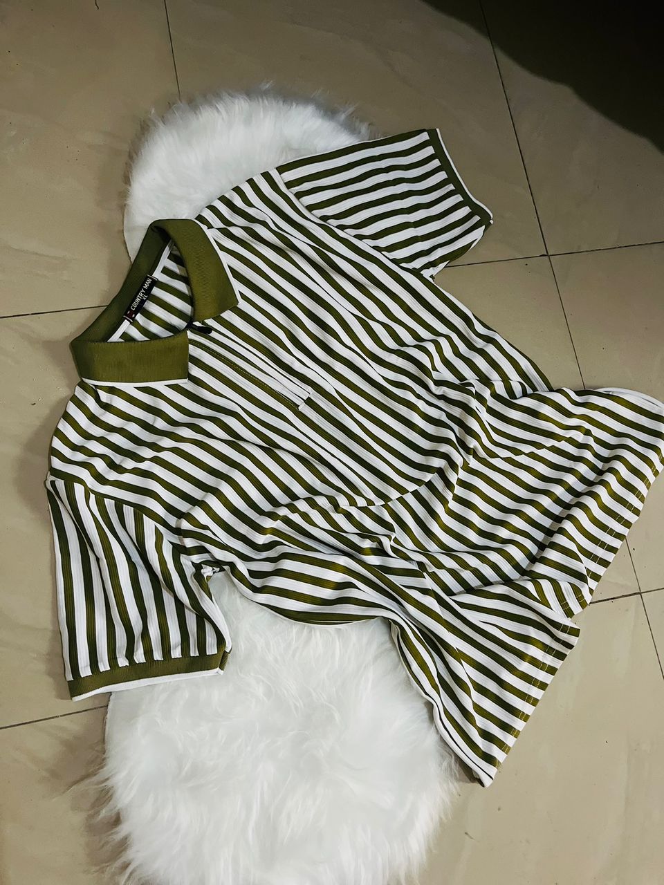 new fashion T-shirts - Image 1