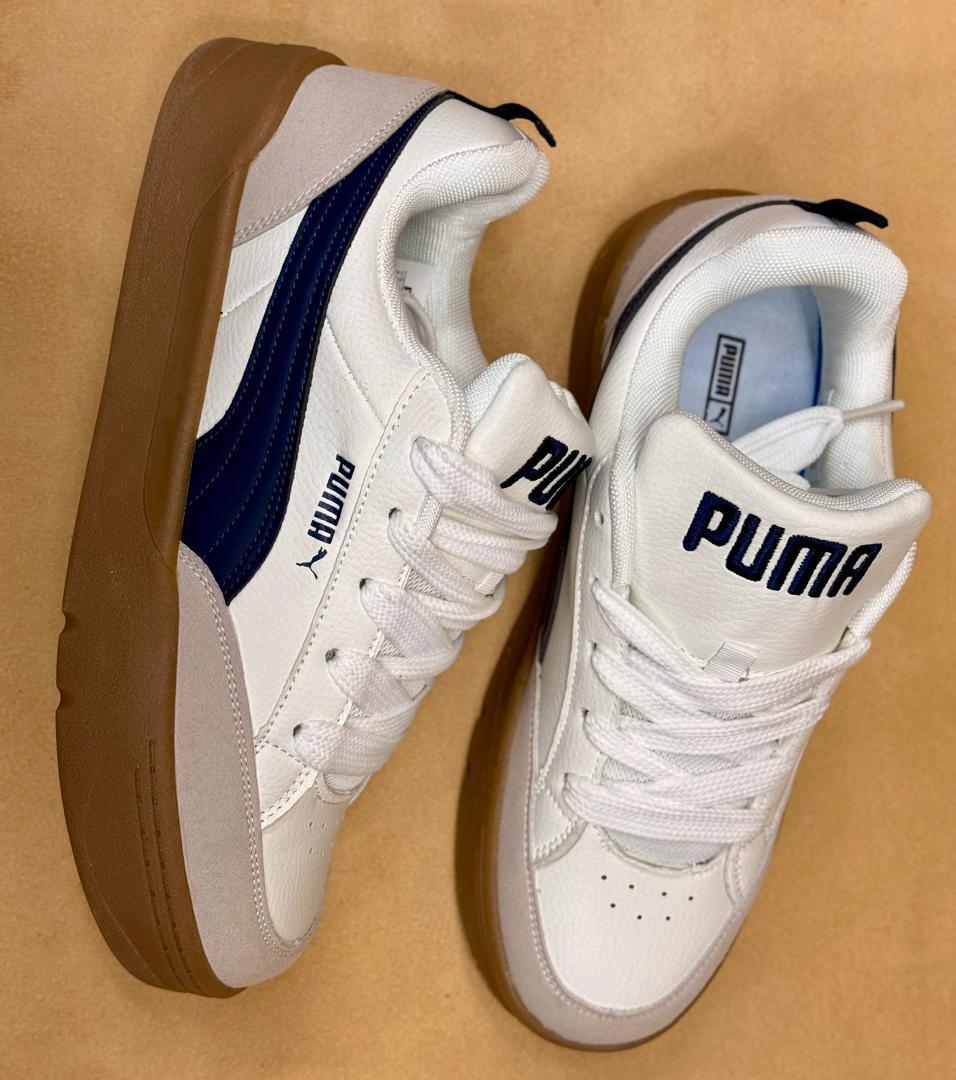 PUMA 