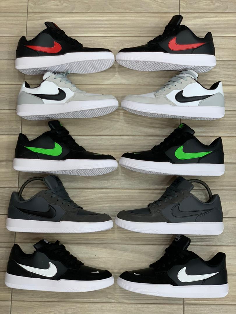NIKE SB