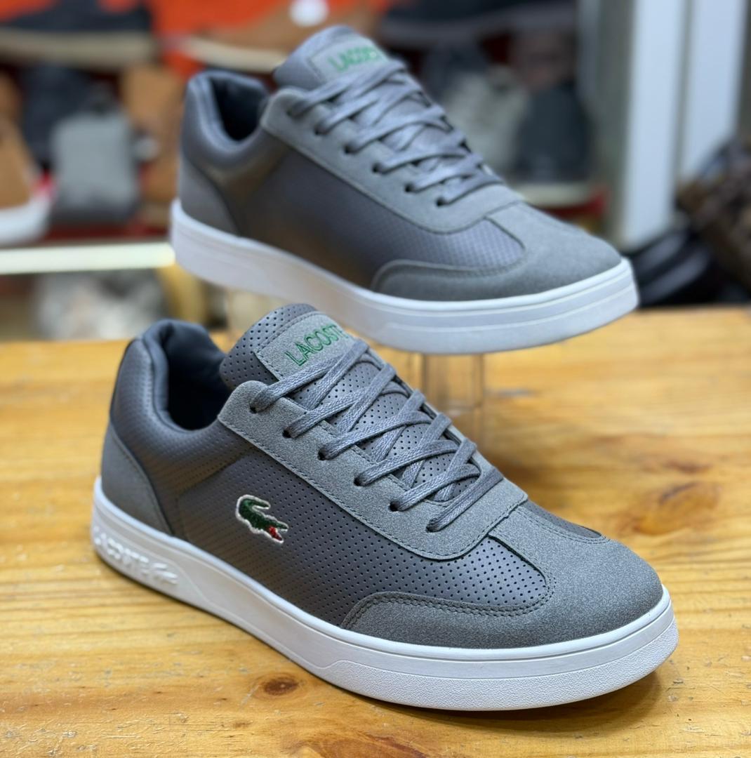 Lacoste