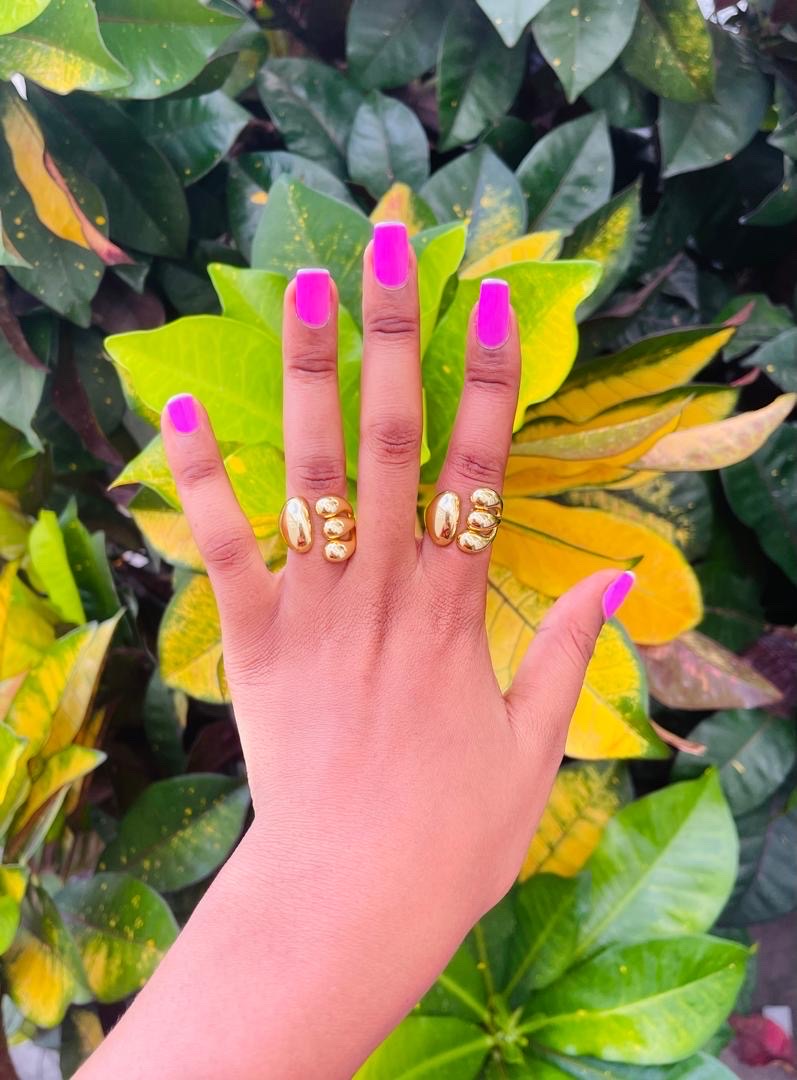 Beauty Rings 🌸💎