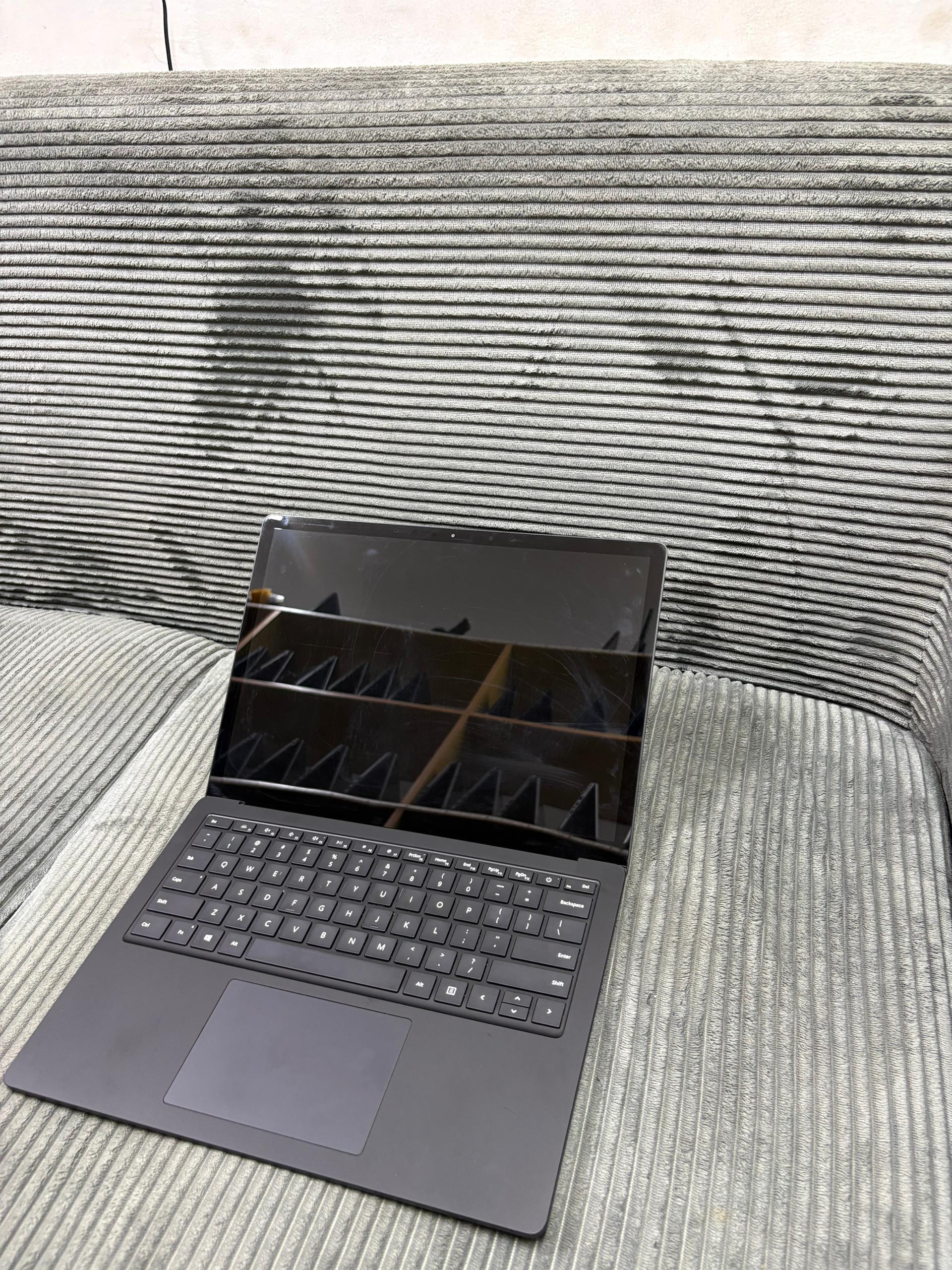 MICROSOFT SURFACE LAPTOP 3