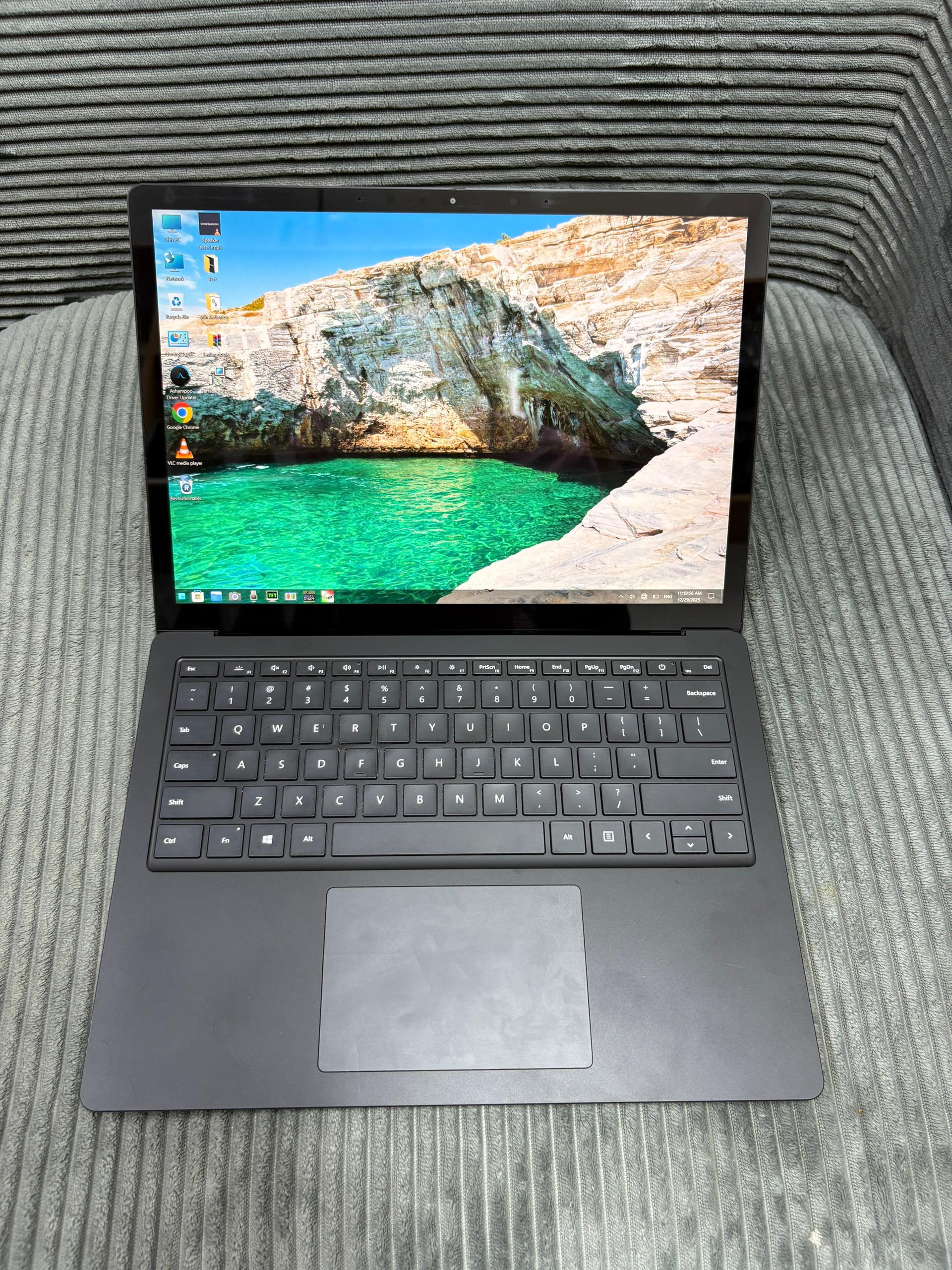 MICROSOFT SURFACE LAPTOP 3 thumbnail 2