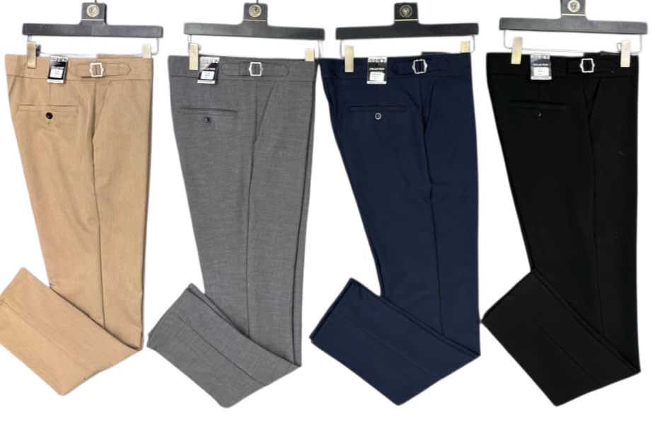 adjustible trouser thumbnail 4