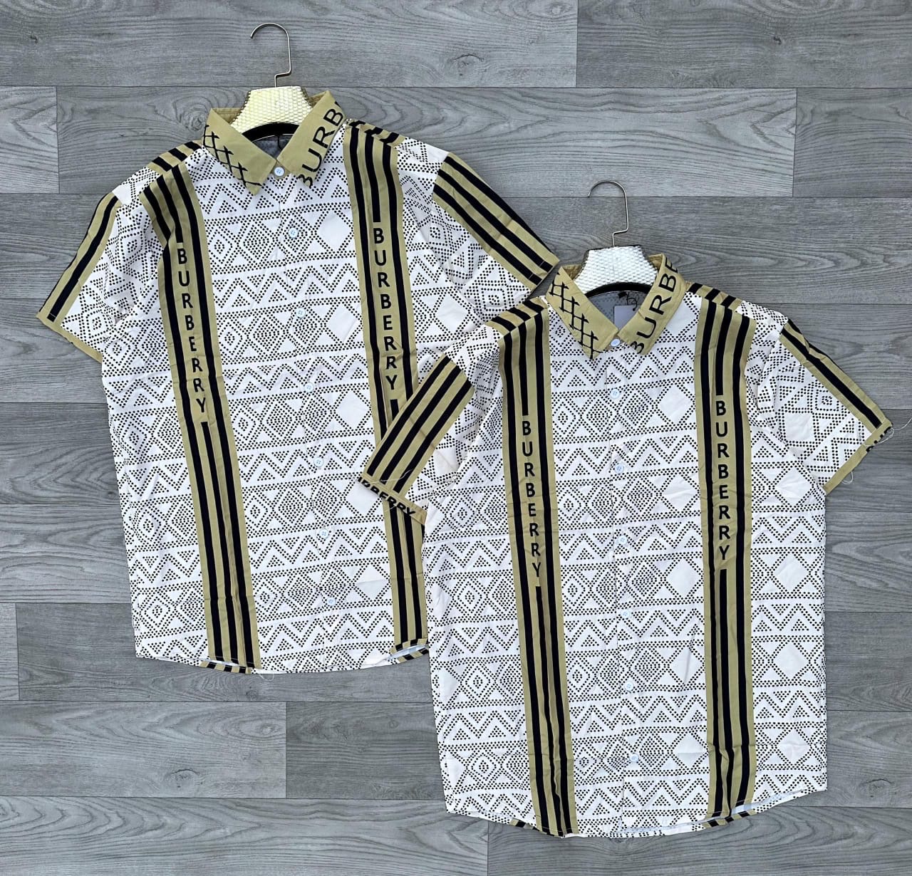 shirts