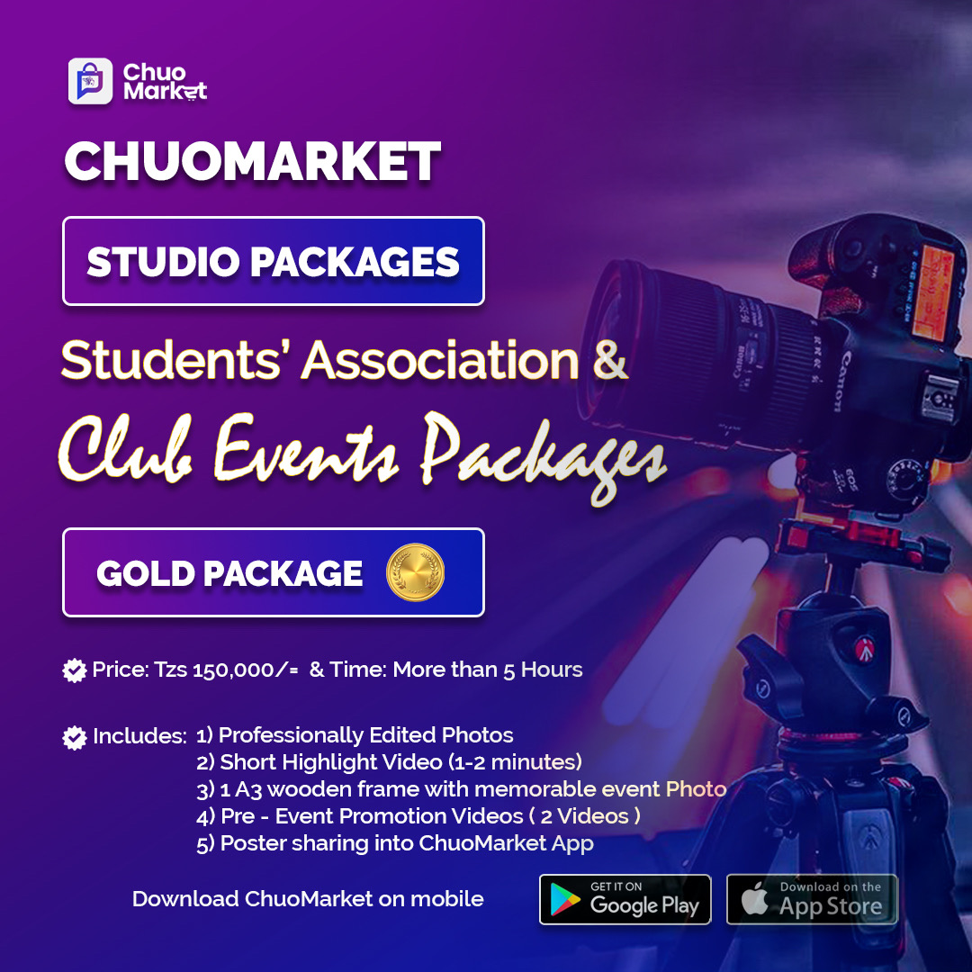 EVENT COVEAGE GOLD PACKAGE - Image 1