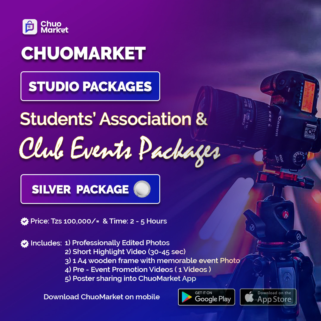 EVENT SILVER COVERAGE PACKAGE - Image 1