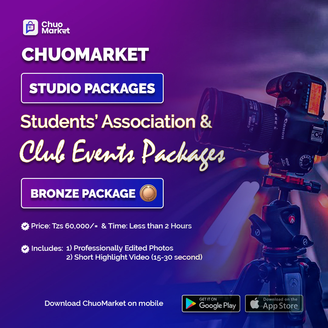 EVENT BRONZE COVERAGE PACKAGE - Image 1