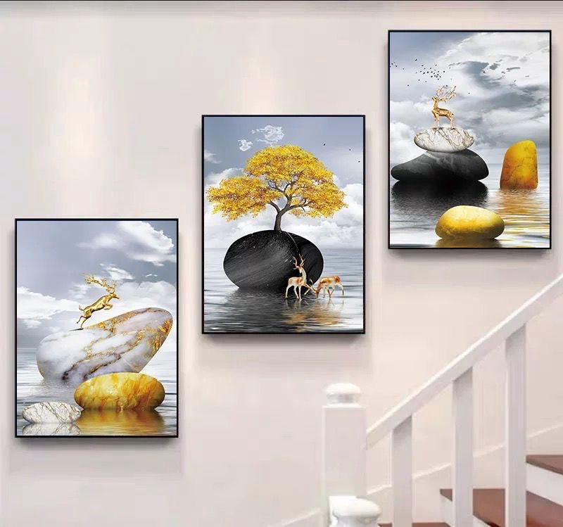 Picha za Ukutani (Wall Arts) thumbnail 2