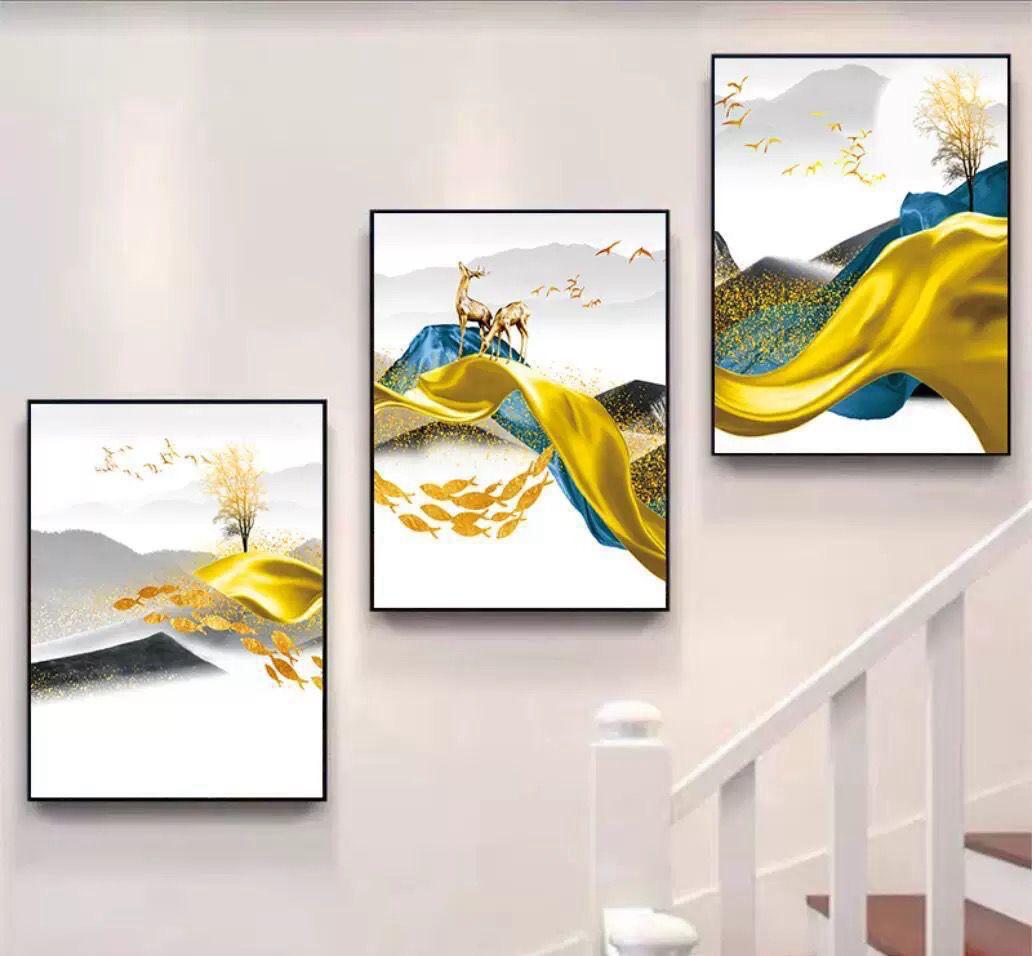 Picha za Ukutani (Wall Arts) thumbnail 5