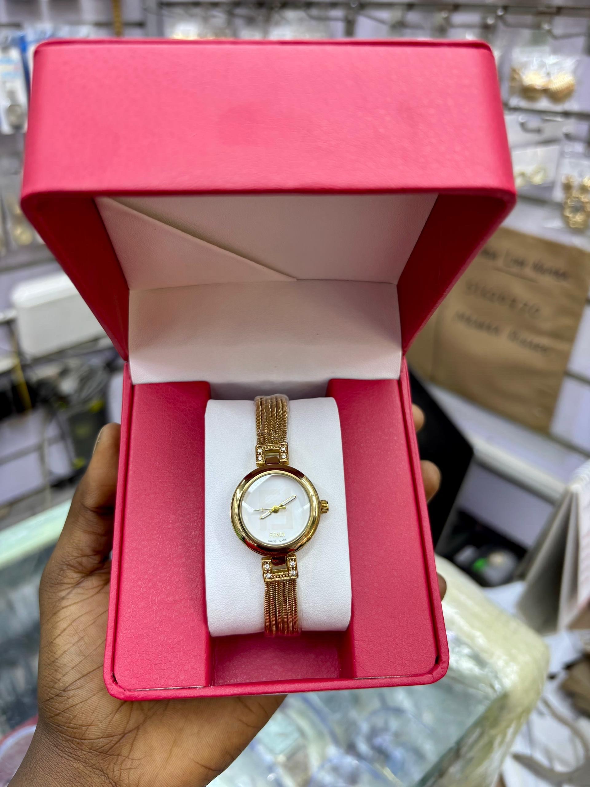 female watches🌸