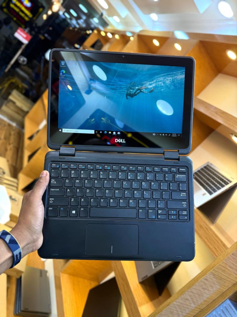 DELL LATITUDE 3190 - Image 1