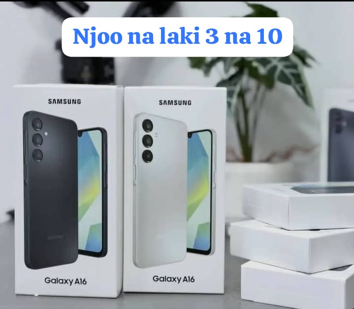 SAMSUNG SERIES ✅️ - Image 1