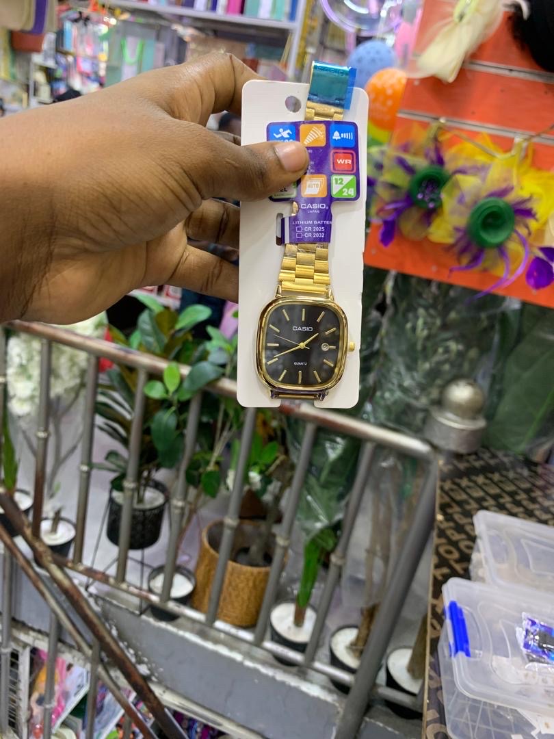 CASIO watches thumbnail 2