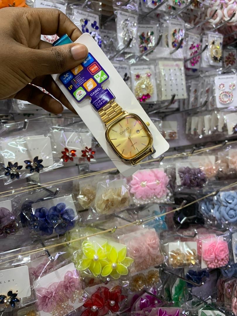 CASIO watches thumbnail 3