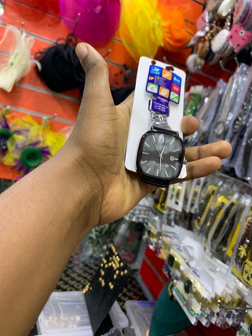 CASIO watches thumbnail 5