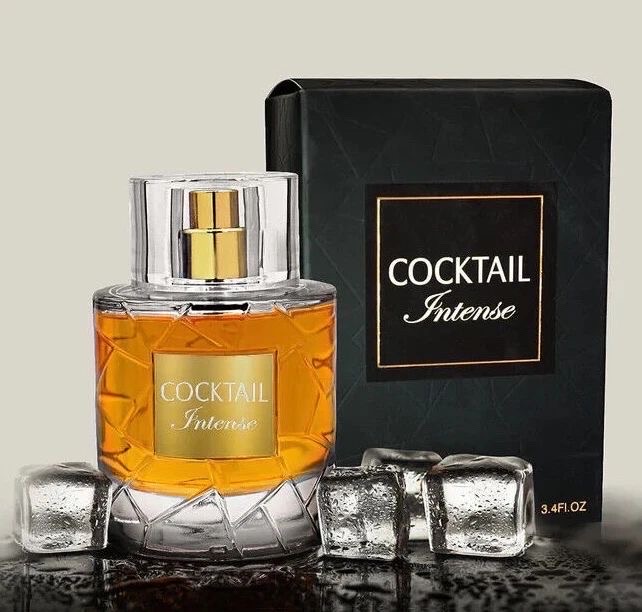 COCKTAIL Intense  - Image 1