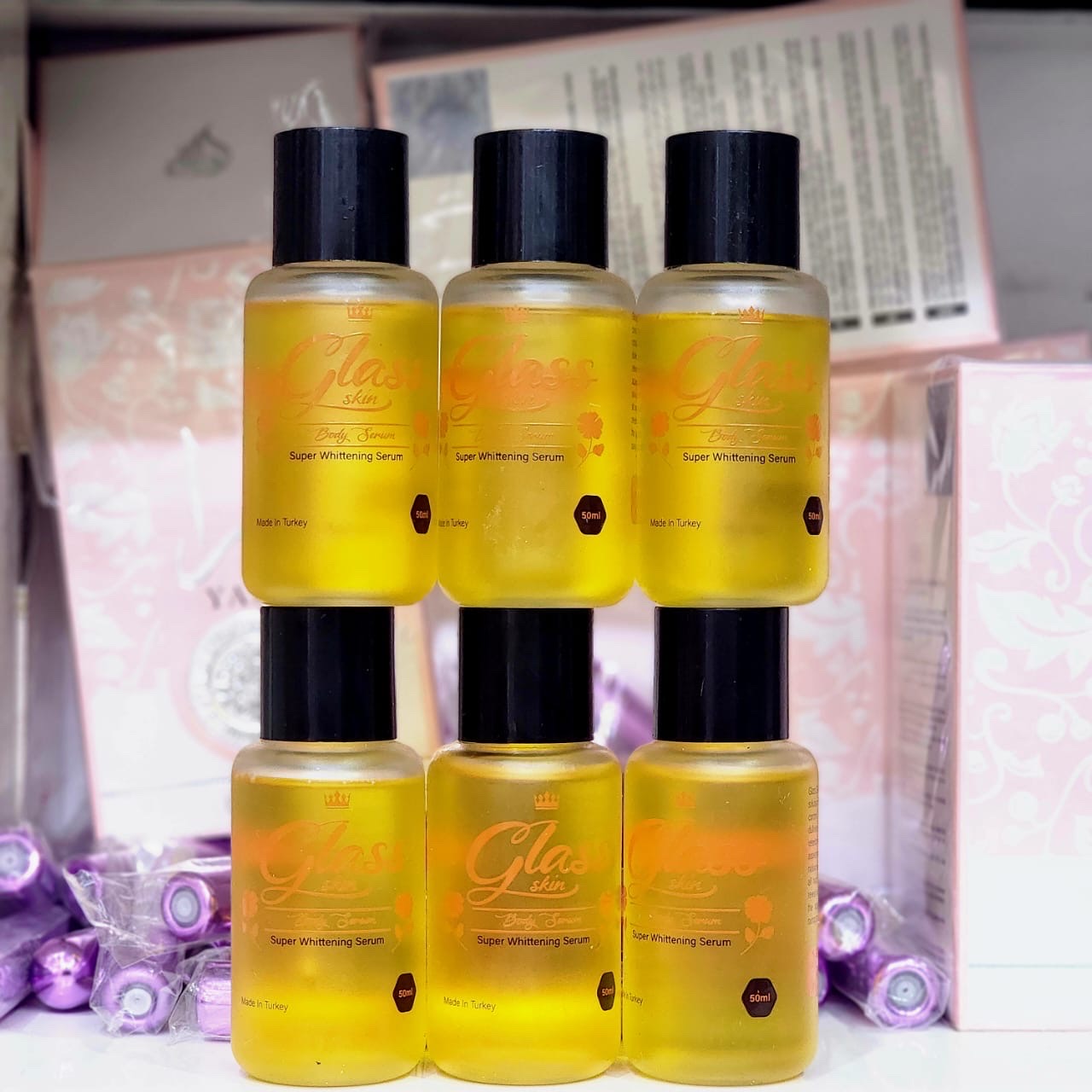 Glass Skin Serum - Image 1