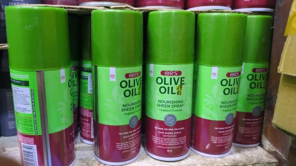 Olive Oil - Image 1