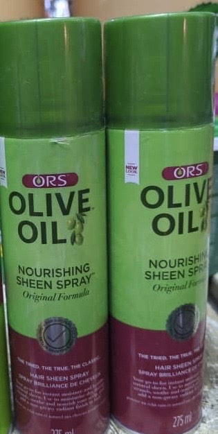 Olive Oil  - Image 1