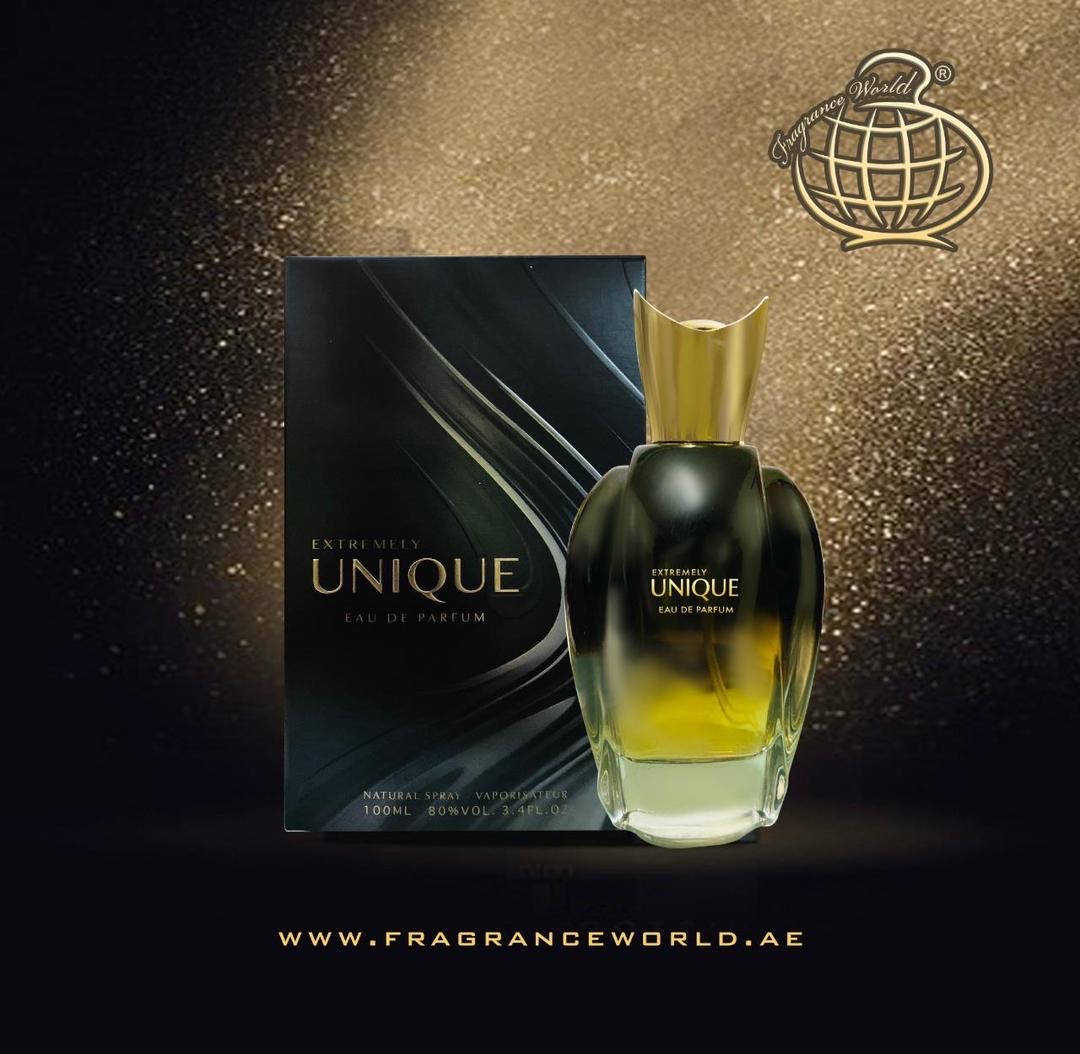 Extremely Unique – Eau de Parfum - Image 1