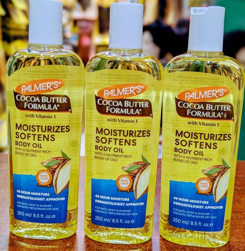 Palmer’s Cocoa Butter  - Image 1