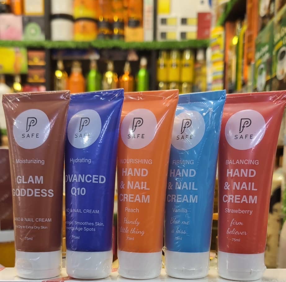 Hand and Nail Cream

 - Image 1