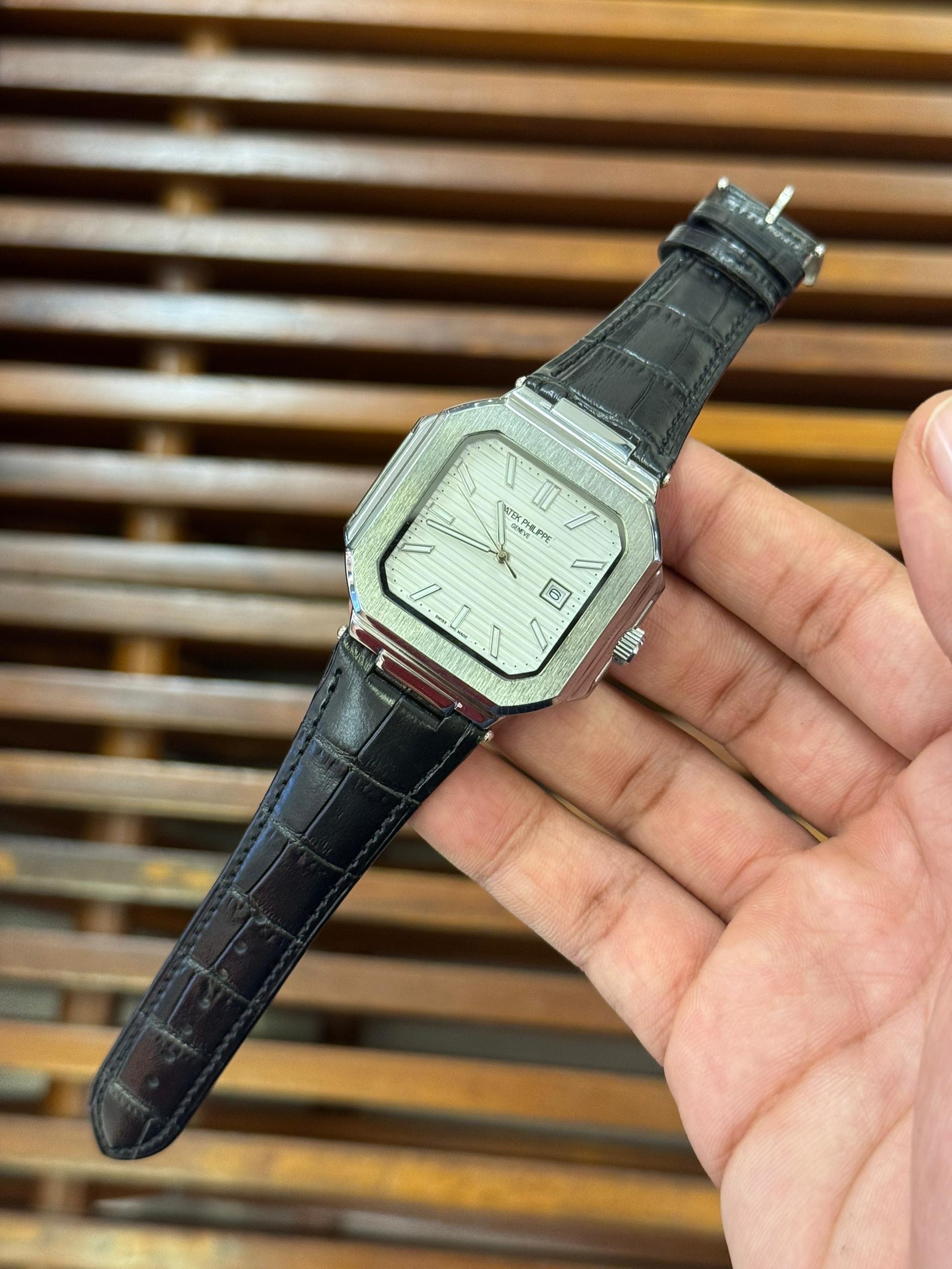 PATEK PHILIPPE